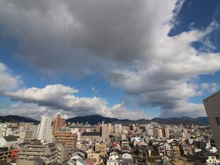 コンフォートNビルの物件内観写真